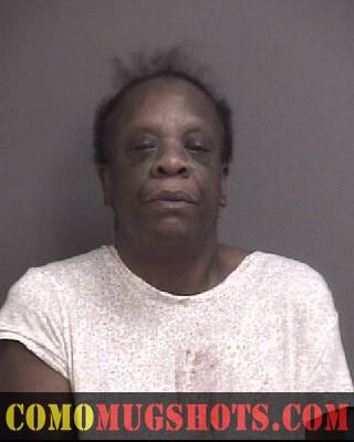 Sherita Summers