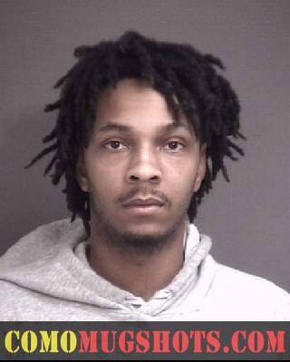 Semaj Clark