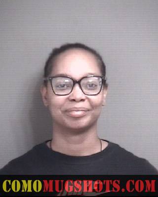 Keyshawana Jenkins