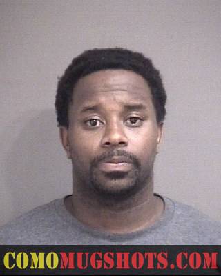 Trinston Jones