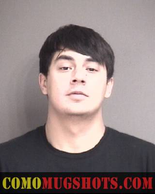 Zachary Wainscott