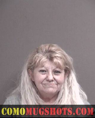 Sandra Butler