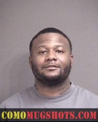 Darquez Jennings