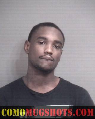 Demorion Calhoun