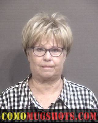 Deborah Boyer