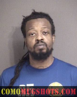 Antonio Langston