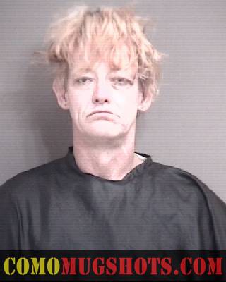 Brett Buffington