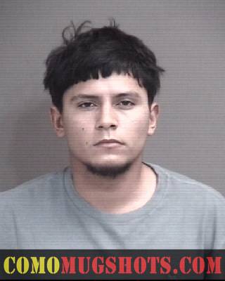 Gayron Serrano abrego