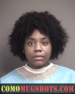 Shakira Clark