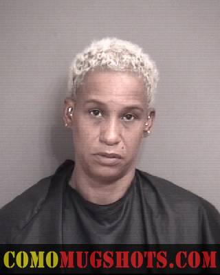 Dametria Thomas-wright