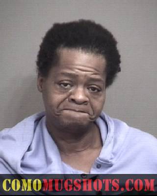 Marcia Walton