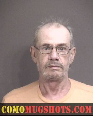 Randy Jarvis