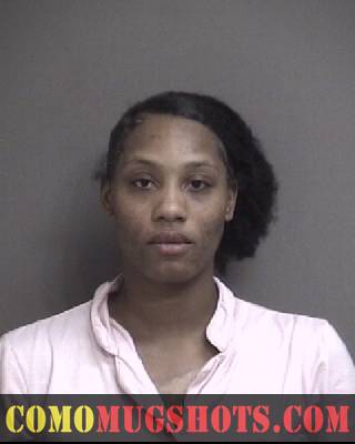 Shakara Green-turner