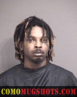 Taviyon Whitaker