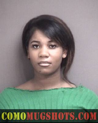 Kimyata Wilkes