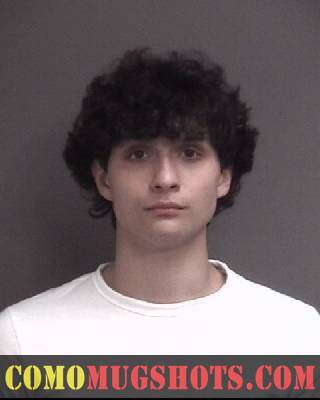Seth Sanchez