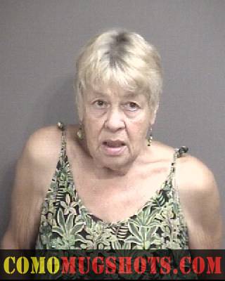 Susan Berkley