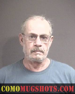 Randy Jarvis