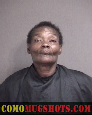 Teresa Lockridge