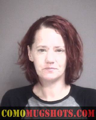 Tina Davis