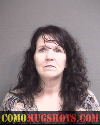 Nancy Bowlden