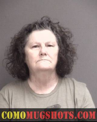 Connie Goodman