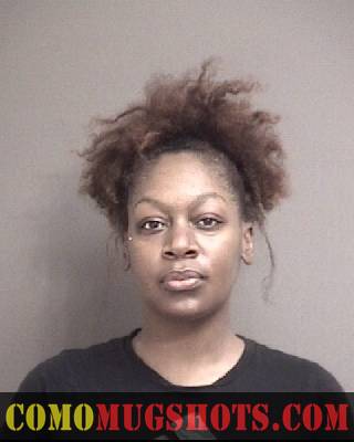 Kevonna Dawson
