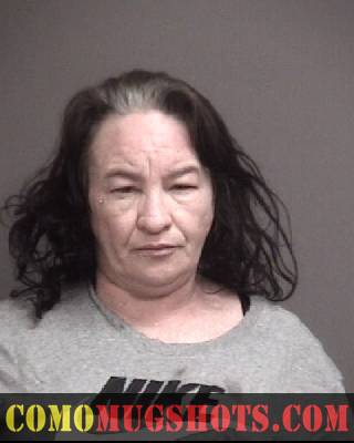 Brandy Bordeleau