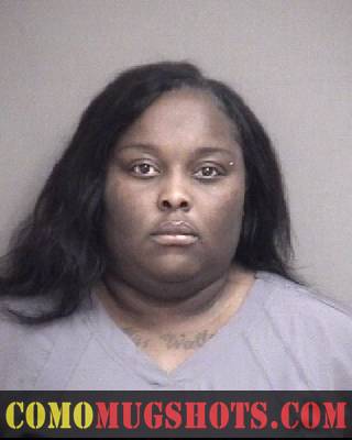 Lakeidra Wallace
