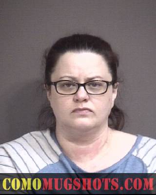 Tonya Davis