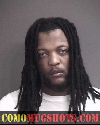 Demetrius Mays