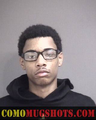 Davontae Stuart