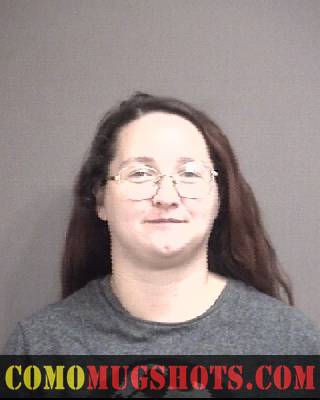 Meranda Reed