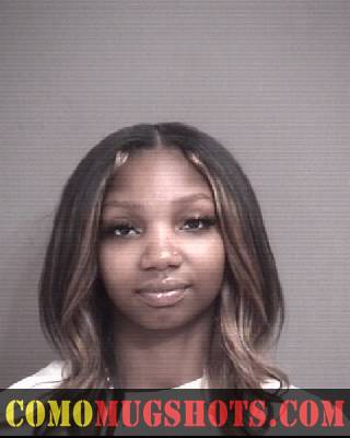 Kennedie Reed