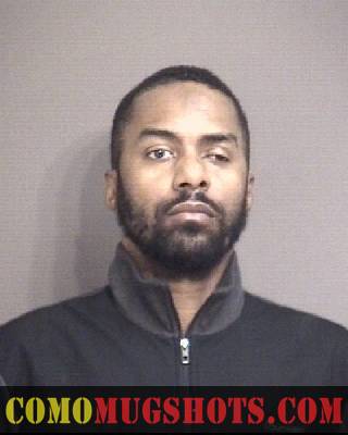 Deontae Curtis