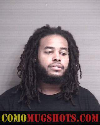 Christopher Mcelroy bradsha