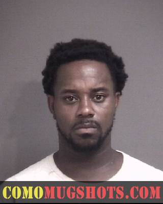 Trinston Jones