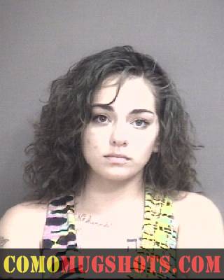 Madison Theroff