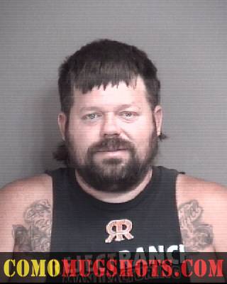 Damon Branch