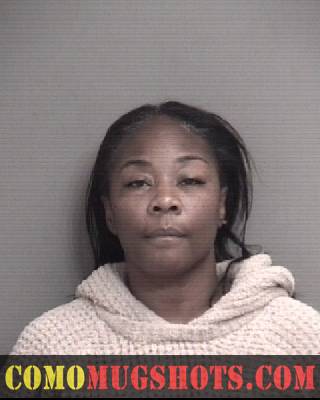 Chaduah Evans fulwood