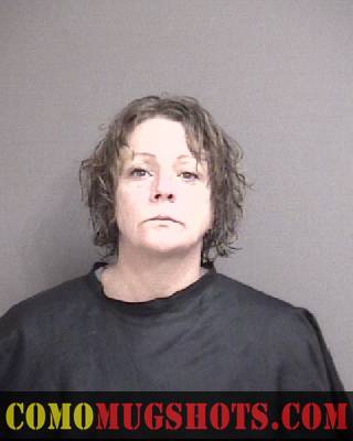 Samantha Hufford