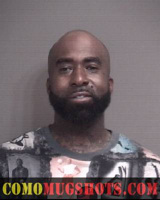 Jalon Pittman