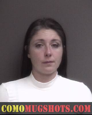 Christina Mcguckin