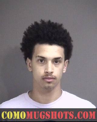 Trevon Evans