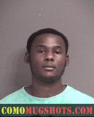 D`novion Anderson