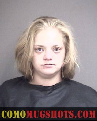 Sheyanne Nichols