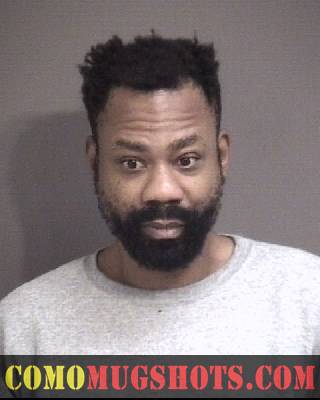 Walter Doxey