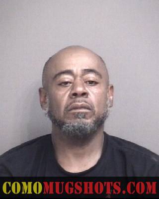 Dewayne Fisher