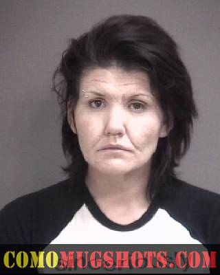 Nina Kimbrough