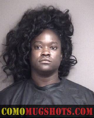 Nicketa Coombs